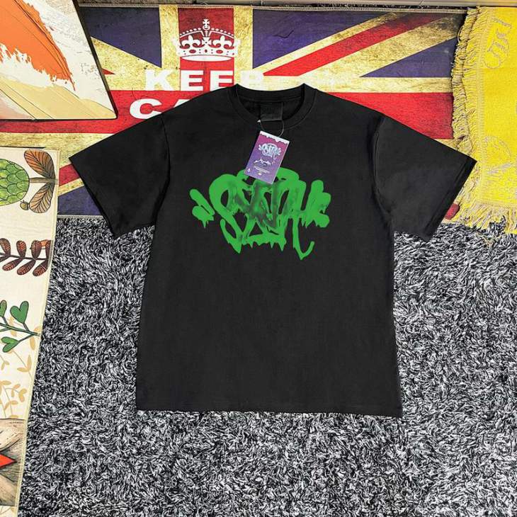 Syna World T Shirts Short _SKUSynaWorldS-XLcmtxCS211076